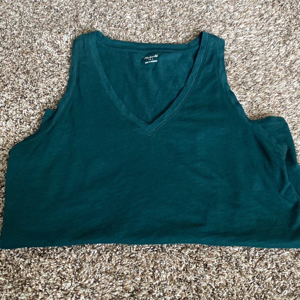 Madewell top